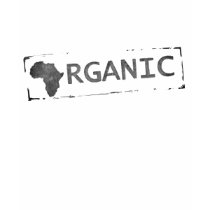 Africa/Organic Grey t-shirts