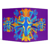 Africa painting Africa Rizing African Art Binder by Funkart Africa painting Africa Rizing African Art Binder