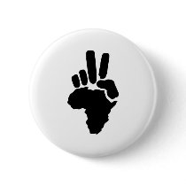 Africa Peace Pins