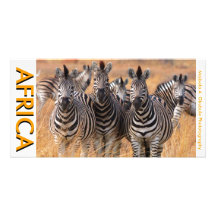 AFRICA PHOTO CARD BY Moji A Gbadamosi Okubule