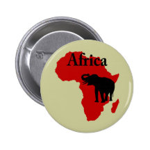 Africa Pins