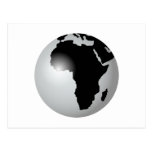 Africa Post Cards