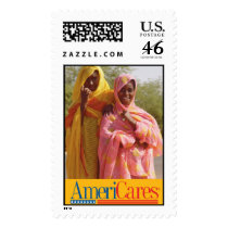 Africa postage by AmeriCares Africa postage