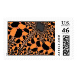 AFRICA postage