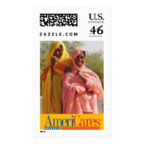 Africa postage by AmeriCares Africa postage