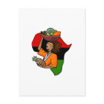 Africa Post Cards