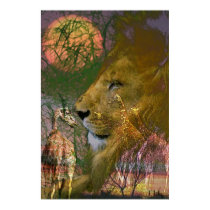 Africa posters by nefera Africa posters