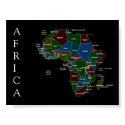 Africa posters by Bilen Africa posters