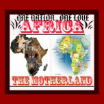 AFRICA posters
