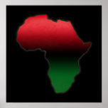 Africa Posters