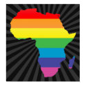 africa pride. posters by chromatosis africa pride. posters
