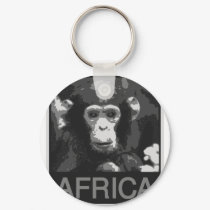Africa products keychains by African_Urban Africa products keychains