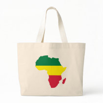 Africa Reggae Bag