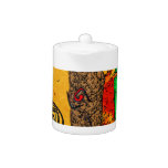 Africa retro vintage style gifts