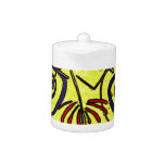 Africa retro vintage style gifts