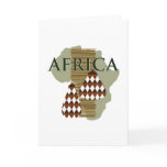 Africa - Rich In History