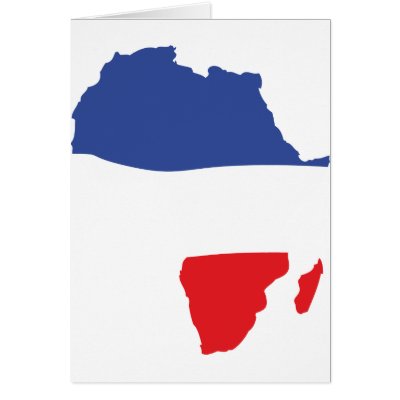 French Africa