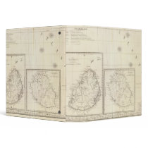 Africa Southeast Binder