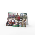 Africa Sponsor Card