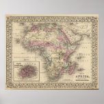 Africa St Helena