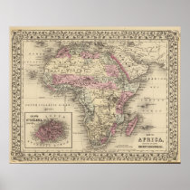 Africa St Helena