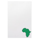 Africa Stationery Design