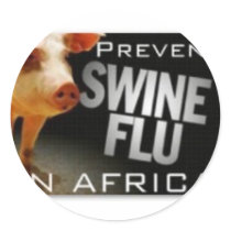 Africa stickers by AFRICANKOKO Africa stickers