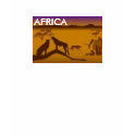 AFRICA T-SHIRT