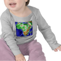 Africa Tees