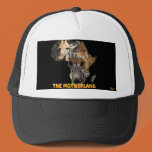 AFRICA THE MOTHERLAND Hat