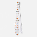 Africa Tie