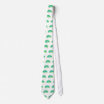 Africa Custom Ties