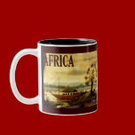 AFRICA TODAY, AFRICA TODAY, Mojisola A Gbadamos... mugs