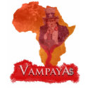 Africa Vampayas t-shirts by omassore Africa Vampayas t-shirts