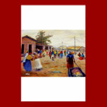 AFRICA WOMAN IN NIGERIA  posters