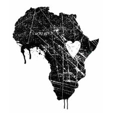 Africaaa3-1 shirt