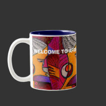 african, african, WOMEN SCORNED 1, LIFE IS SIMP... mugs by adeolagbadamosi african, african, WOMEN SCORNED 1, LIFE IS SIMP... mugs