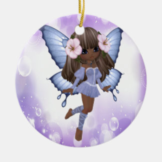african american and purple fairy christmas tree ornaments african american and purple fairy christmas tree ornaments