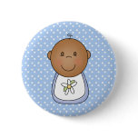 African American Baby Boy   Pins