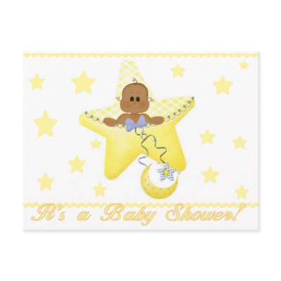 A Baby Star