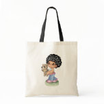 African American Bag