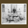 African American Baseball 1900