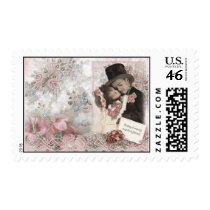 African American Cuties postage by donchell African American Cuties postage