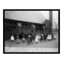 African American Elementary School Kids 1900 posters by lc_vintagephotos African American Elementary School Kids 1900 posters