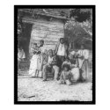 African American Family on Smith's Plantation 1862 posters by lc_civilwar African American Family on Smith's Plantation 1862 posters