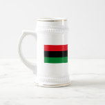African American Flag Mug