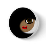 African American Girl Apparel! Pin