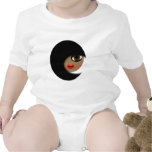 African American Girl Apparel! Creeper