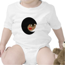 African American Girl Apparel! t-shirts