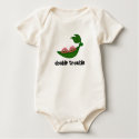 African American Girl Twin Clothing t-shirts
